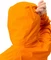 Vaude Escape Bike Warm Fahrradjacke kurkuma (Damen) Vorschaubild