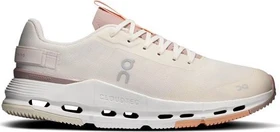 On Cloudnova Form 2 oyster/ivory (Damen)