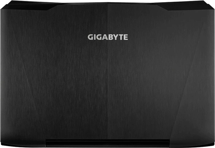 GIGABYTE SabrePro 15, Core i7-7700HQ, 16GB RAM, 256GB SSD, 1TB HDD, GeForce GTX 1060, DE