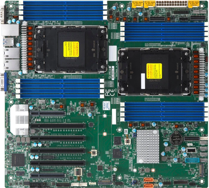 Supermicro C741