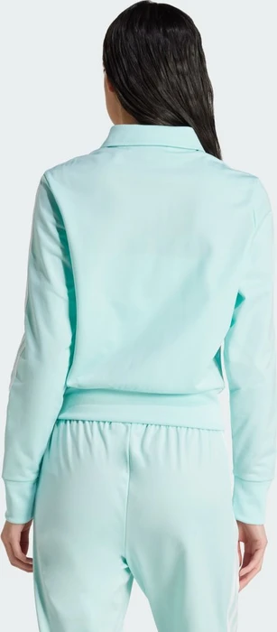 adidas Adicolor Classics Firebird Originals Trainingsjacke semi flash aqua (Damen)