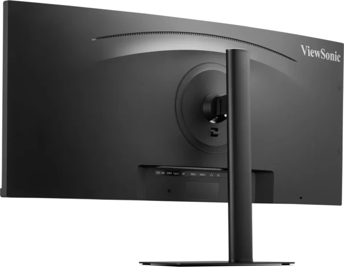 ViewSonic VA3420C, 34.1"