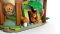 LEGO Friends - Gemütliche Hütte im Herbstwald Vorschaubild