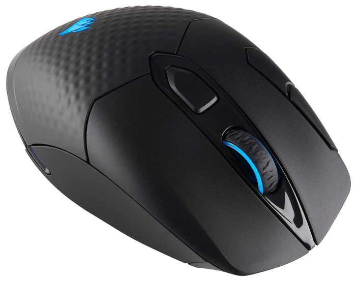 Corsair Dark Core RGB, USB/Bluetooth