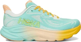 Hoka Clifton 10 blue spark/white (Damen)