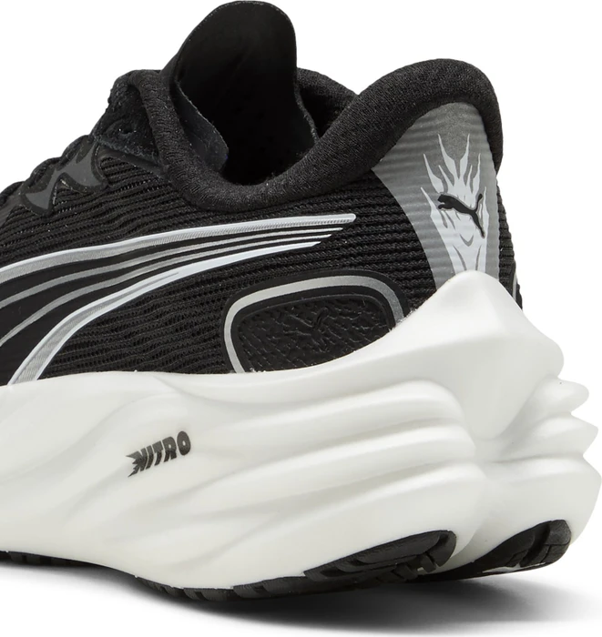 Puma Velocity Nitro 4 puma black/puma white (Damen)