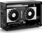 DAN Cases A4-SFX V4.1, silber, Mini-ITX Vorschaubild