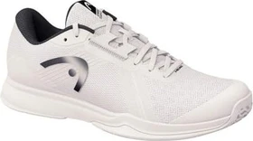 Head Sprint Team 4.0 chalk white/dark grey (Herren)