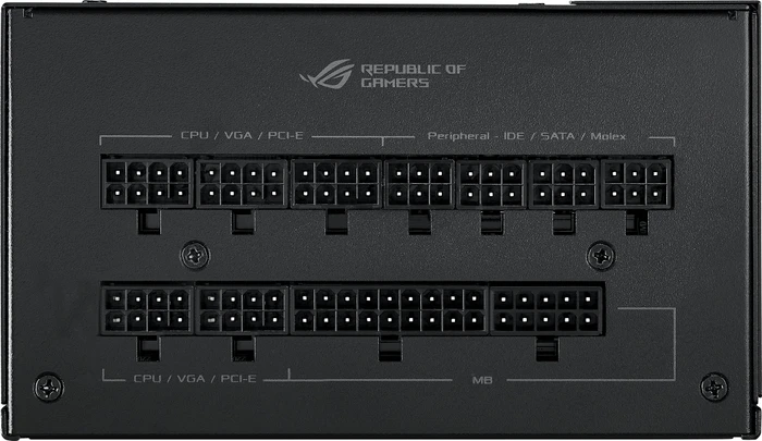 ASUS ROG Strix, ROG-STRIX-850G, 850W, ATX 2.4