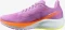 Salomon Aero Blaze 2 iris orchid/dragon fire/sulphur spring (Damen) Vorschaubild