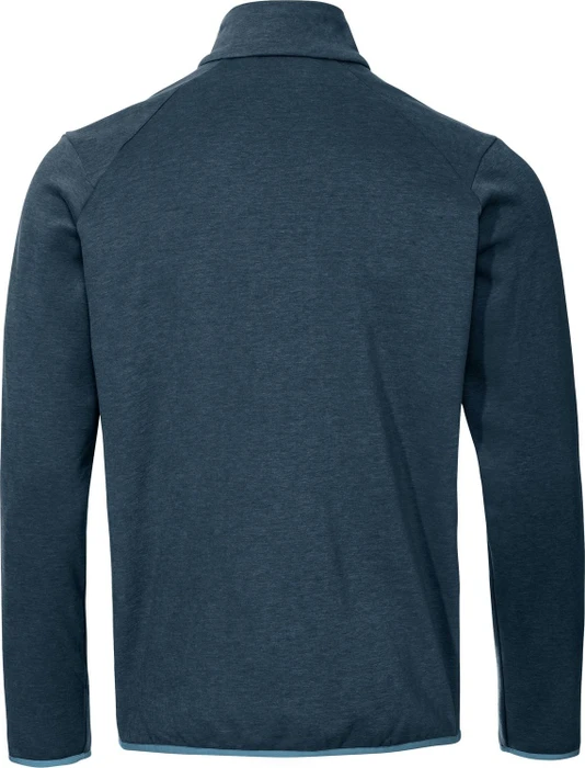 Vaude Tresu Fleece Jacke dark sea (Herren)