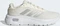 adidas Cloudfoam Comfy off white/silver metallic/cloud white (Damen) Vorschaubild