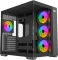 Redragon EVO ARGB, Glasfenster Vorschaubild
