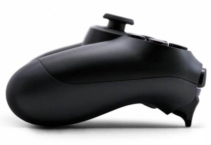 Sony PlayStation 4 - 500GB schwarz