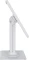 PureMounts DS Tablet Stand with Lockable Tablet Case, Tablet-Stand 9.7-10.5", weiß Vorschaubild