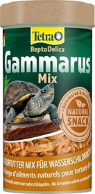Tetra Gammarus Mix Reptilienfutter