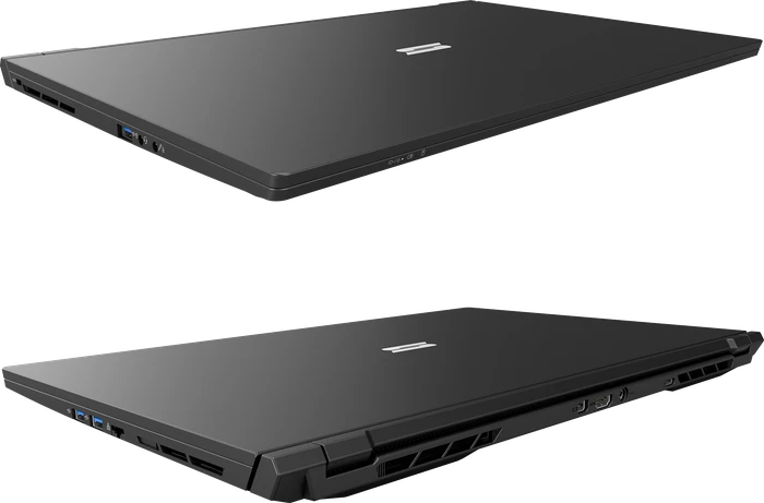 Schenker KEY 17 L21, Core i7-11800H, 32GB RAM, 2TB SSD, GeForce RTX 3080, DE