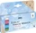 Kreul Chalky Kreidemarker Fensterdeko sortiert, 4er-Set (22709)