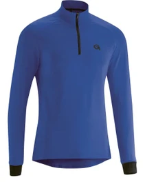 Gonso Grosso Trikot langarm charged cobalt (Herren)