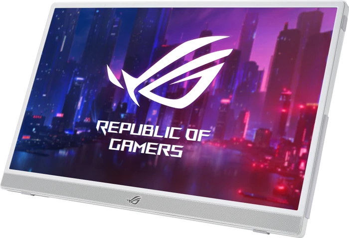 ASUS ROG Strix XG16AHPE-W (Klappmechanismus), 15.6"