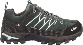 CMP Rigel Low WP grau (Damen)