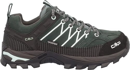 CMP Rigel Low WP grau (Damen)