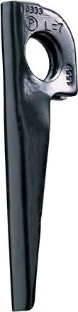 Petzl Conique V-Profil Felshaken