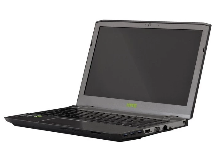 Schenker XMG P303-1OT, Core i7-4700MQ, 4GB RAM, 1TB HDD, GeForce GTX 765M, DE