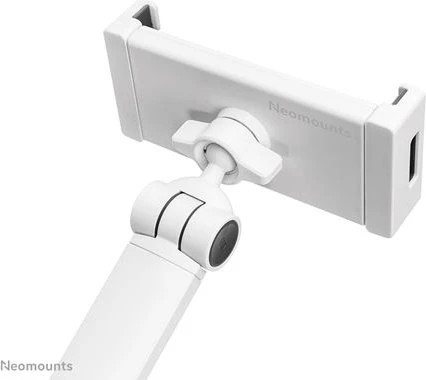 Neomounts Tablet-Stand 4.7-12.9", weiß