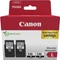 Canon Tinte PG-540L schwarz, 2er-Pack Vorschaubild