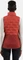 Odlo Zeroweight Insulator Laufweste cinnabar/spiced apple (Damen) Vorschaubild
