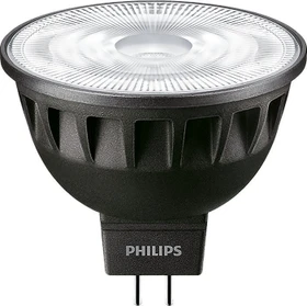 Philips Master LED ExpertColor GU5.3 6.5-35W/940 36D