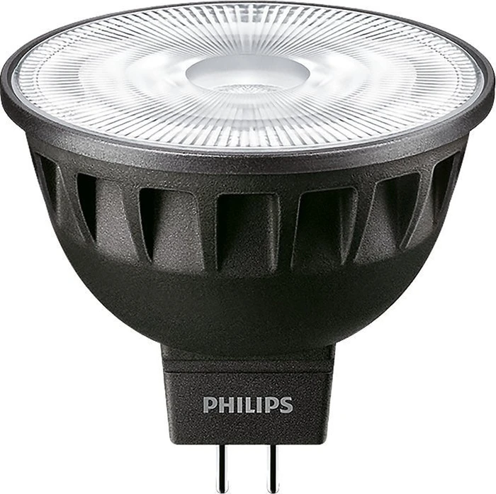 Philips Master LED ExpertColor GU5.3 6.5-35W/940 36D
