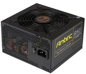 Antec TruePower Classic TP-650C 650W, ATX 2.4