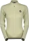 Scott Gravel Warm Merino Trikot langarm pale yellow (Damen) Vorschaubild