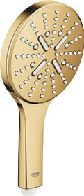 Grohe Rainshower SmartActive 130 Handbrause cool sunrise