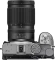 Nikon Z 5IIC silber mit Objektiv Z 24-105mm 4.0-7.1 Vorschaubild