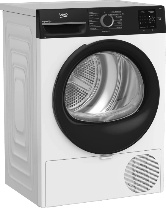 Beko b300 BM3T39230W Wärmepumpentrockner