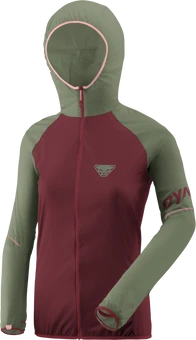 Dynafit Alpine Wind Jacke (Damen)