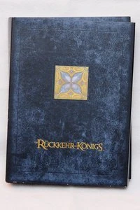 Der Herr der Ringe 3 - Die Rückkehr des Königs (Special Editions) (DVD)