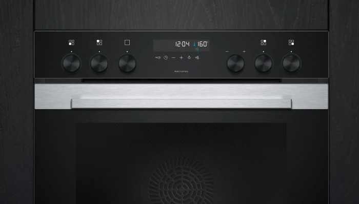 Siemens iQ500 HE378GAS4 Einbauherd