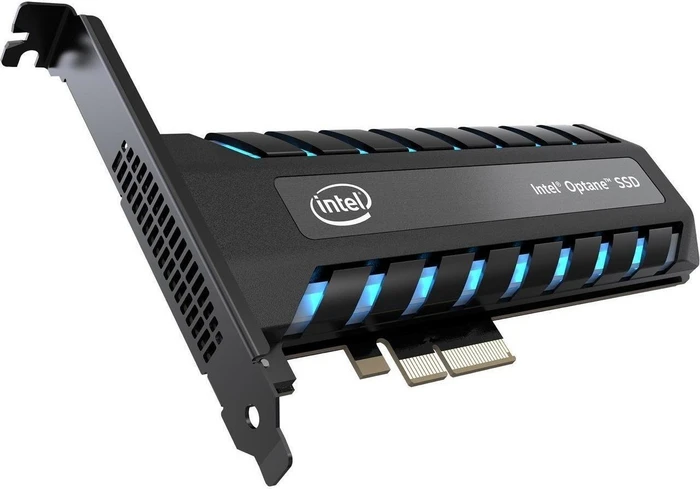 Intel Optane SSD 905P 1.5TB, Add-In Card / PCIe 3.0 x4