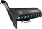 Intel Optane SSD 905P 1.5TB, Add-In Card / PCIe 3.0 x4 Vorschaubild