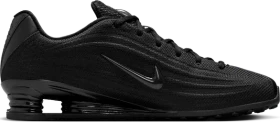 Nike Shox Z black/university red (Damen)