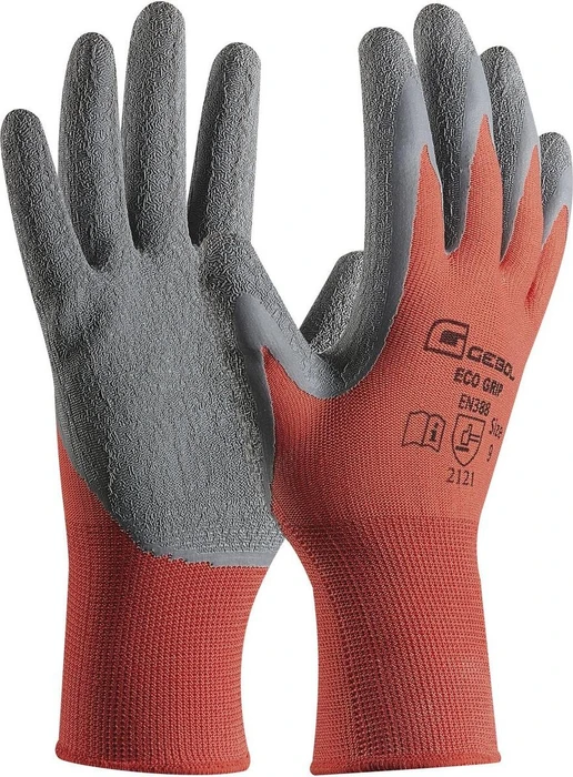 Gebol Eco Grip Arbeitshandschuhe