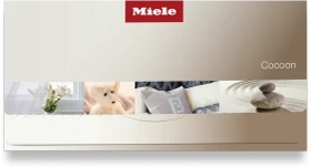 Miele FA C 452 L Cocoon Duftflakon für Wäschetrockner, 3 Stück
