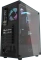 DarkFlash DK100 Black, Glasfenster Vorschaubild