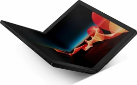 Lenovo ThinkPad X1 Fold G1, Core i5-L16G7, 8GB RAM, 512GB SSD, DE, Tastatur, Eingabestift