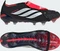 adidas Predator Elite Fold-Over Tongue FG core black/cloud white/lucid red Vorschaubild
