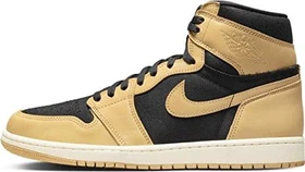 Nike Air Jordan 1 Retro High OG vachetta tan/sail/black (Herren)